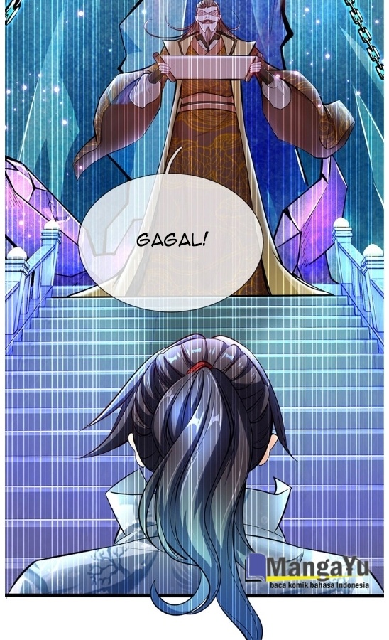 Jiandao Lingtian chapter 01 halaman 19