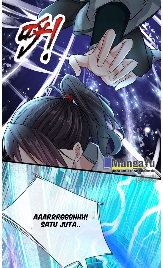 Jiandao Lingtian chapter 01 halaman 33