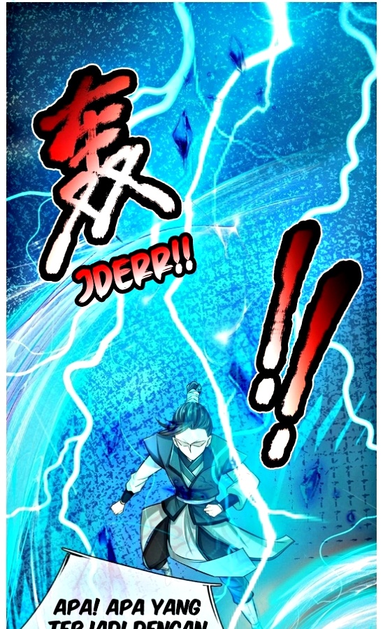 Jiandao Lingtian chapter 01 halaman 36