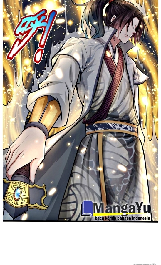 Jiandao Lingtian chapter 01 halaman 41