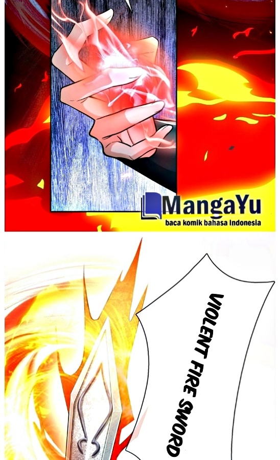 Jiandao Lingtian chapter 01 halaman 57