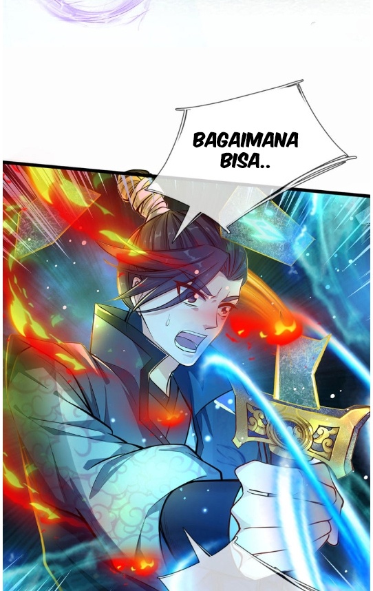Jiandao Lingtian Bab 02 halaman 17