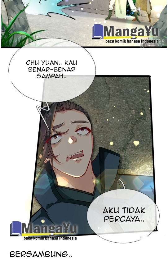 Jiandao Lingtian Bab 02 halaman 24