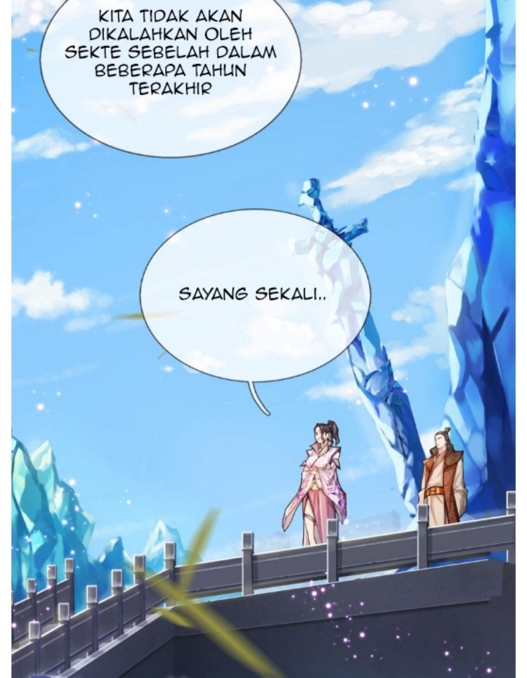 Jiandao Lingtian chapter 03 halaman 28