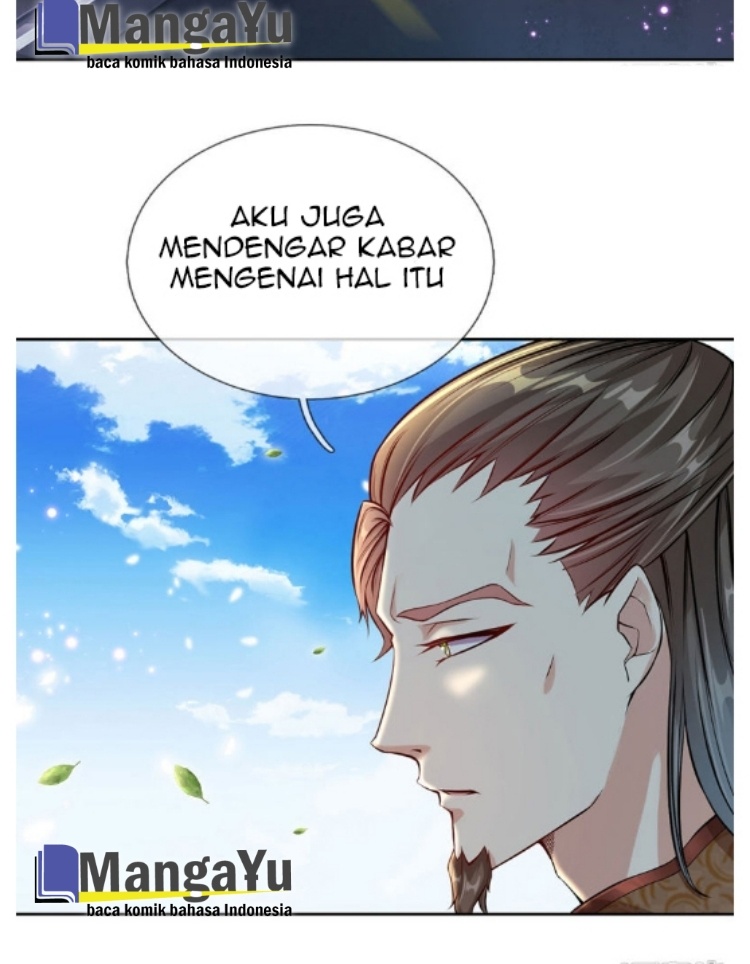 Jiandao Lingtian chapter 03 halaman 29