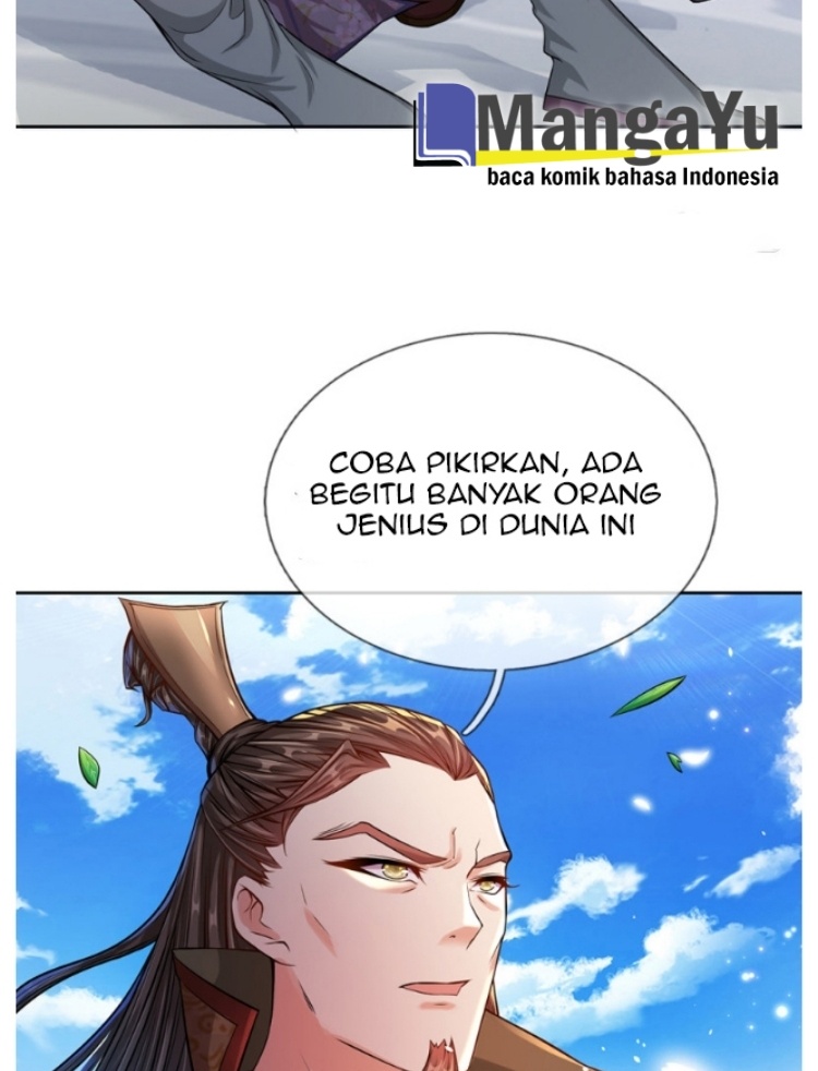 Jiandao Lingtian chapter 04 halaman 12