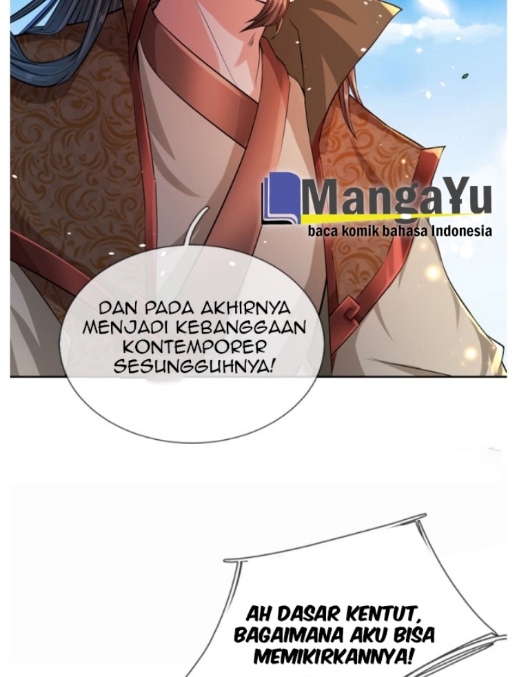 Jiandao Lingtian chapter 04 halaman 13