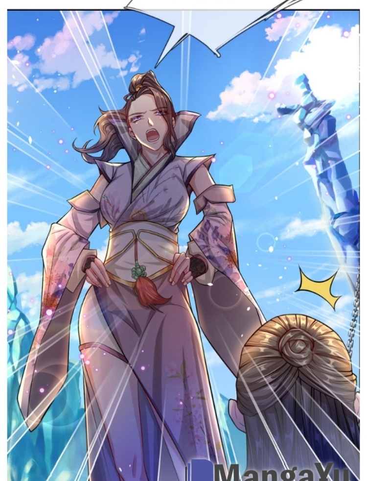 Jiandao Lingtian chapter 04 halaman 14