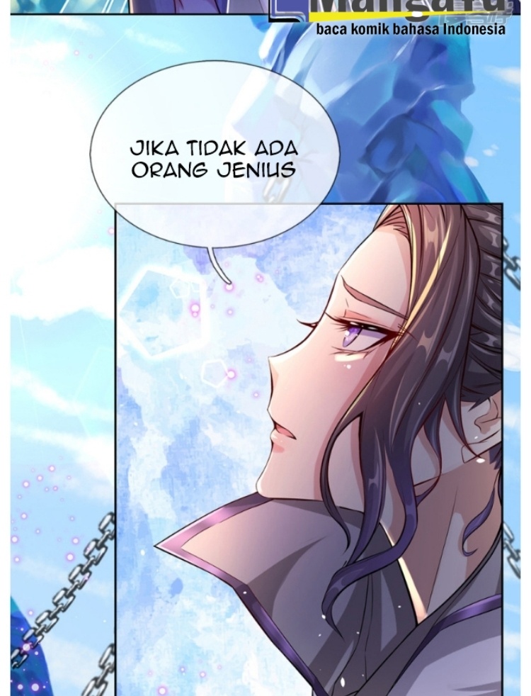 Jiandao Lingtian chapter 04 halaman 15