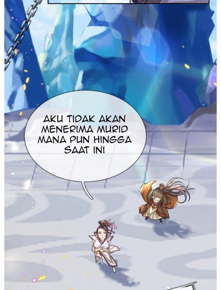Jiandao Lingtian chapter 04 halaman 16