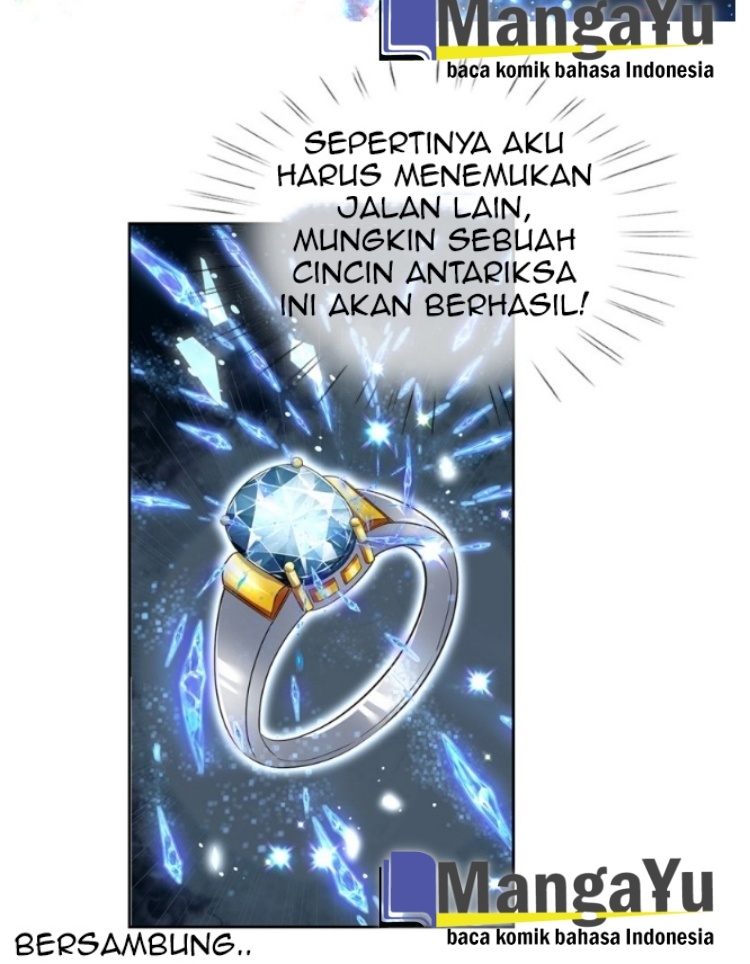 Jiandao Lingtian chapter 04 halaman 23
