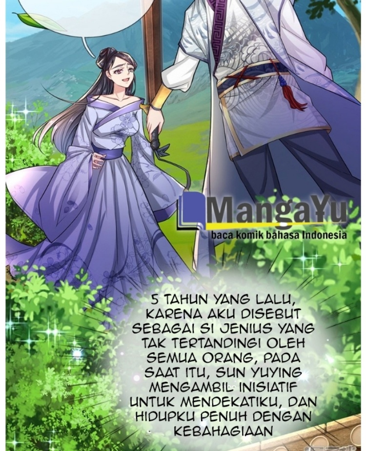 Jiandao Lingtian Bab 05 halaman 13
