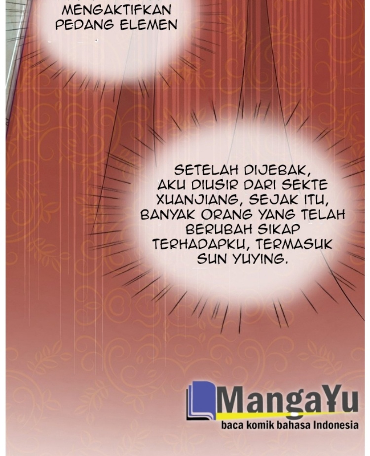 Jiandao Lingtian Bab 05 halaman 20