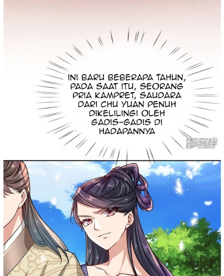 Jiandao Lingtian Bab 05 halaman 21