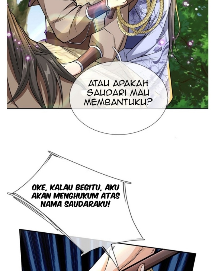 Jiandao Lingtian Bab 06 halaman 4