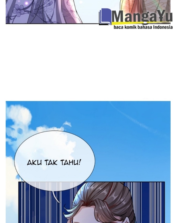 Jiandao Lingtian Bab 06 halaman 21