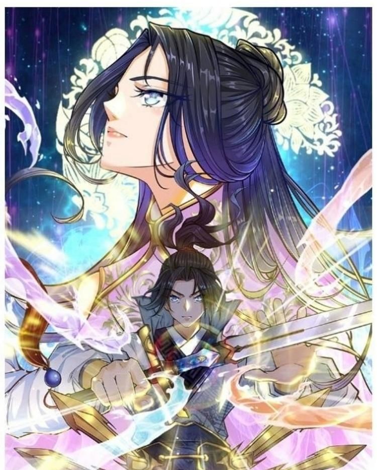 Jiandao Lingtian chapter 07 halaman 2