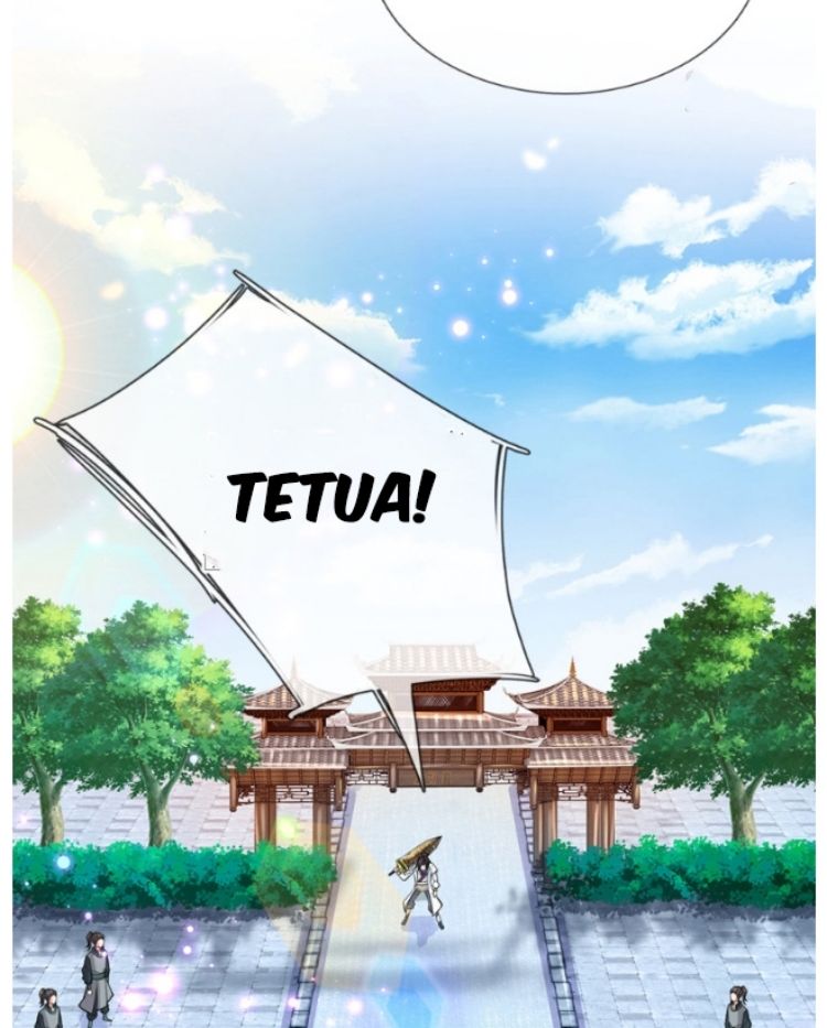 Jiandao Lingtian chapter 07 halaman 9
