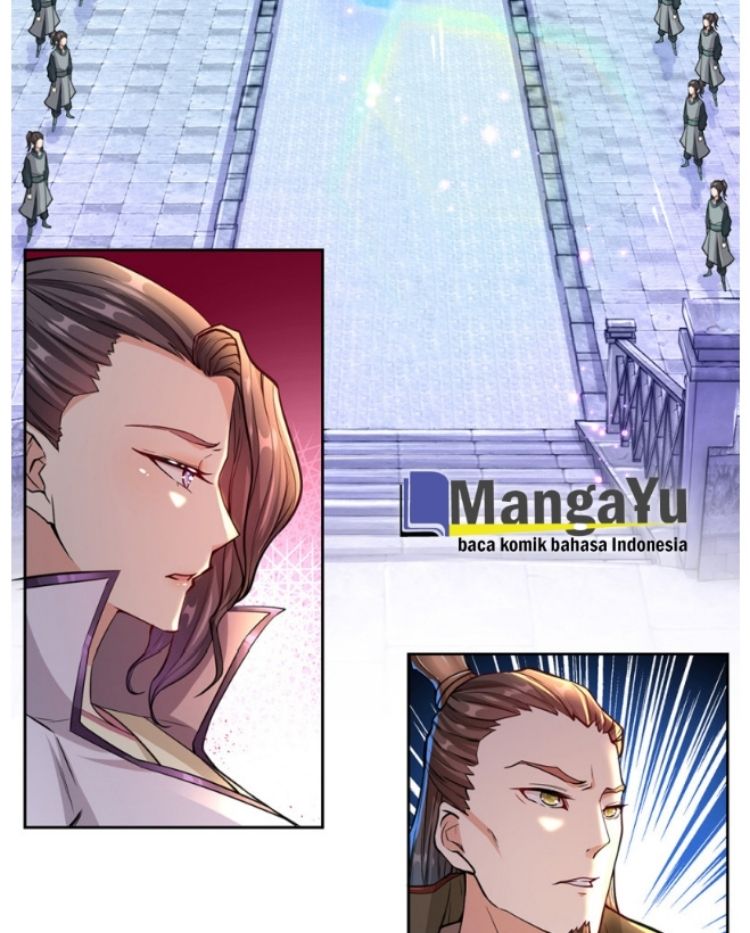 Jiandao Lingtian chapter 07 halaman 10