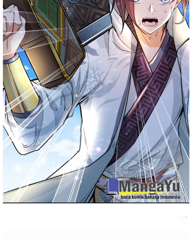 Jiandao Lingtian chapter 07 halaman 12