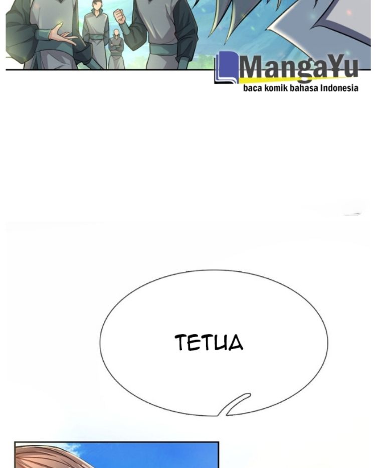 Jiandao Lingtian chapter 07 halaman 24