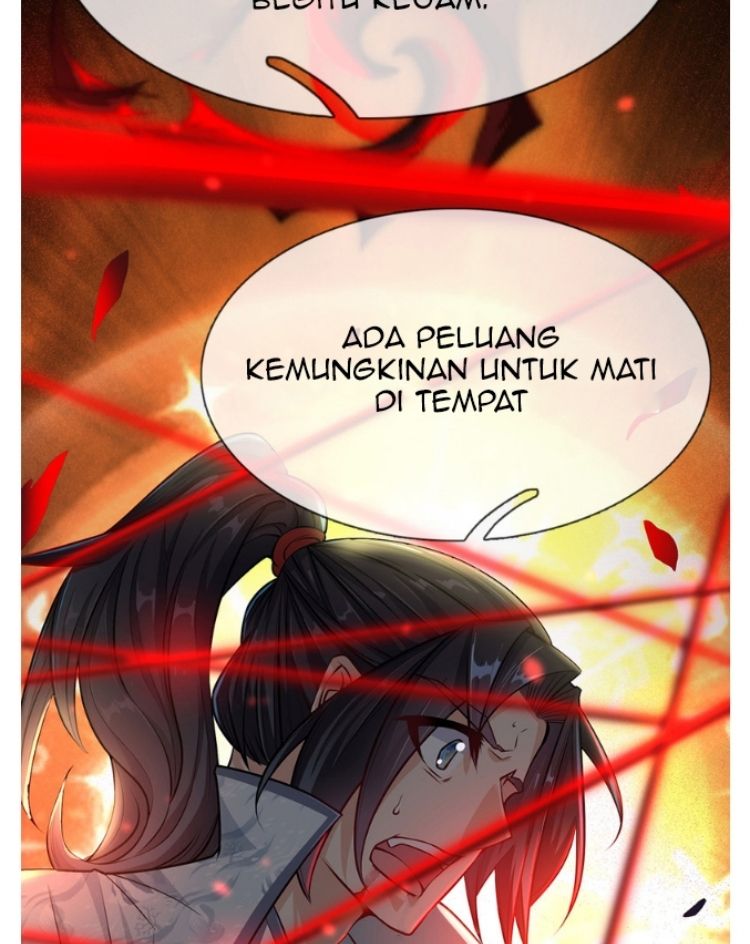 Jiandao Lingtian Bab 08 halaman 12