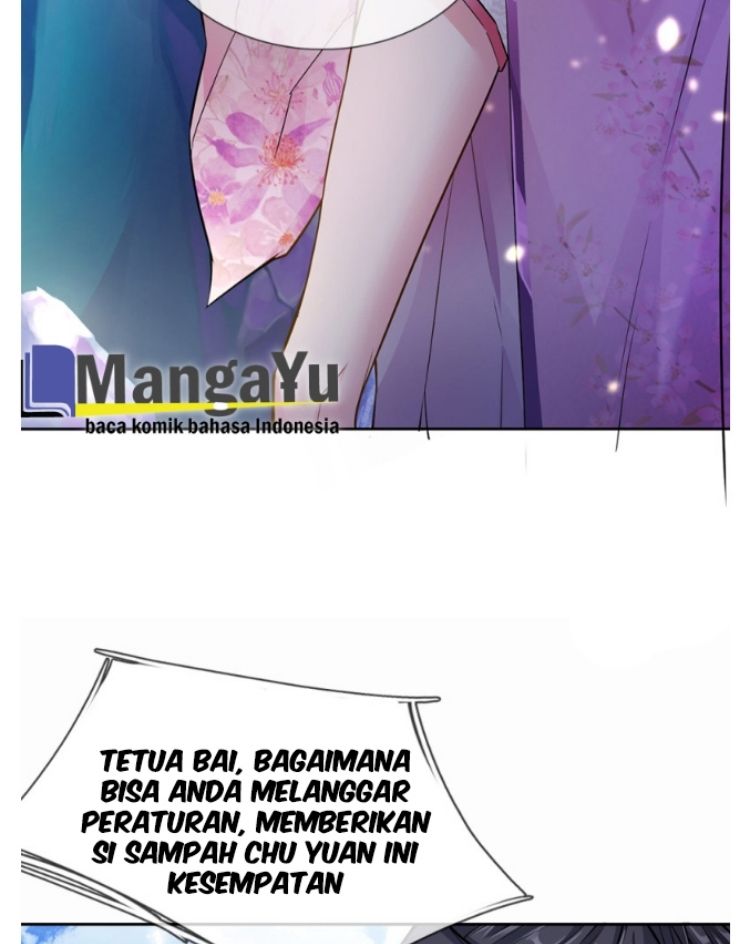 Jiandao Lingtian Bab 08 halaman 19