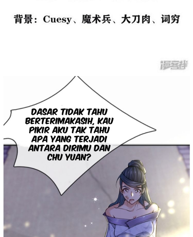 Jiandao Lingtian chapter 09 halaman 5