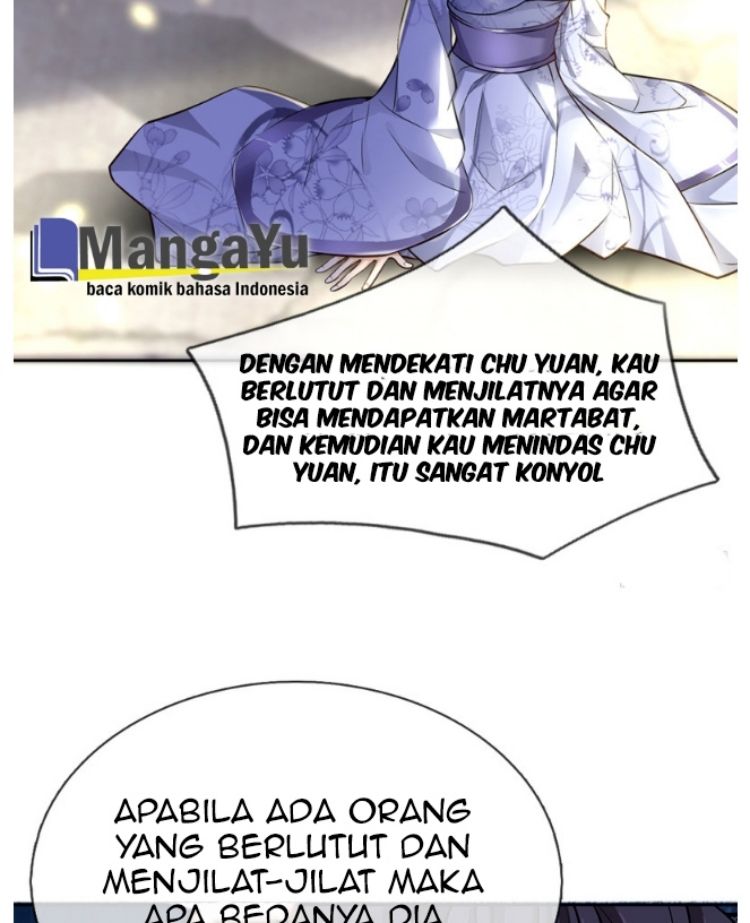 Jiandao Lingtian chapter 09 halaman 6