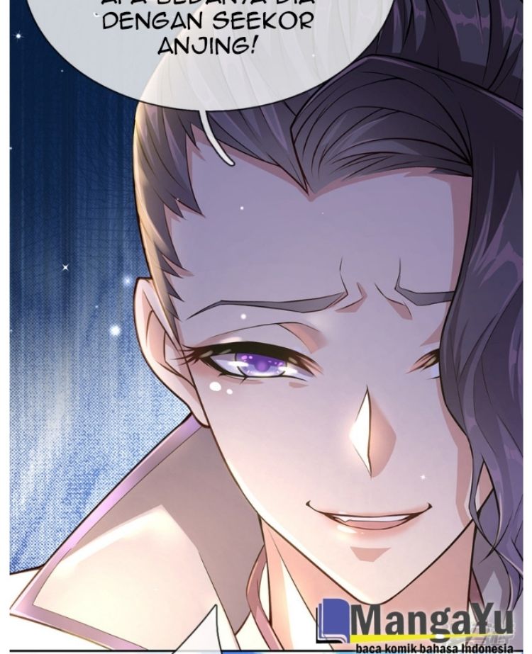 Jiandao Lingtian chapter 09 halaman 7