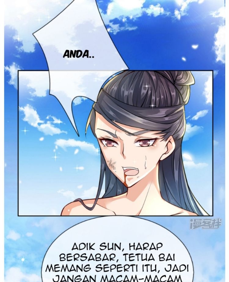 Jiandao Lingtian chapter 09 halaman 8