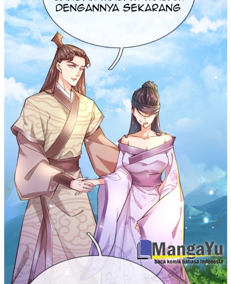 Jiandao Lingtian chapter 09 halaman 9