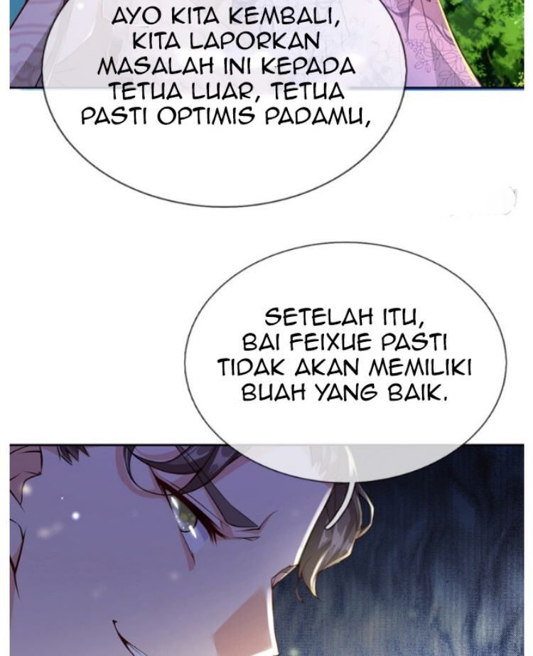 Jiandao Lingtian chapter 09 halaman 10