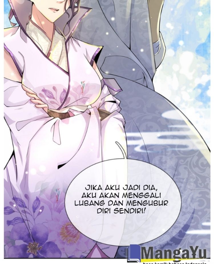 Jiandao Lingtian chapter 09 halaman 16
