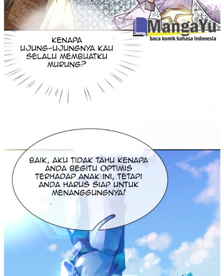 Jiandao Lingtian chapter 09 halaman 18