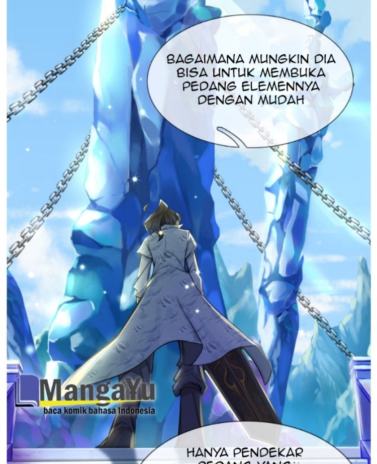 Jiandao Lingtian chapter 09 halaman 19