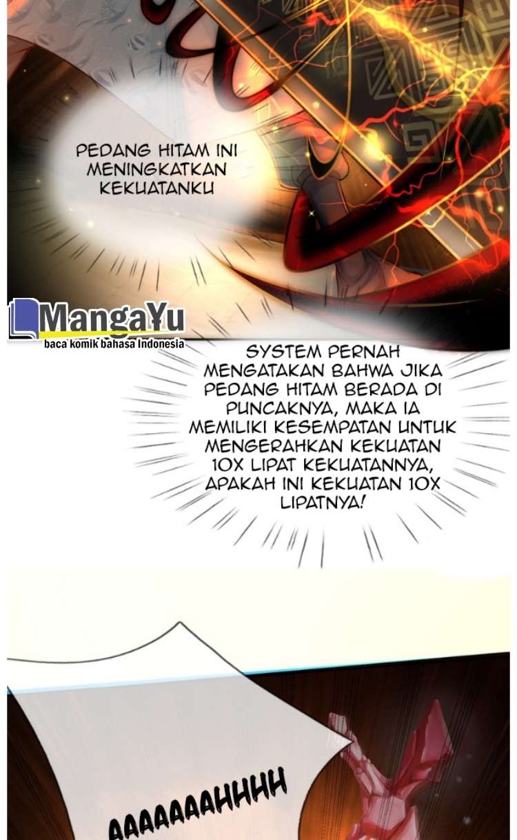 Jiandao Lingtian chapter 10 halaman 10