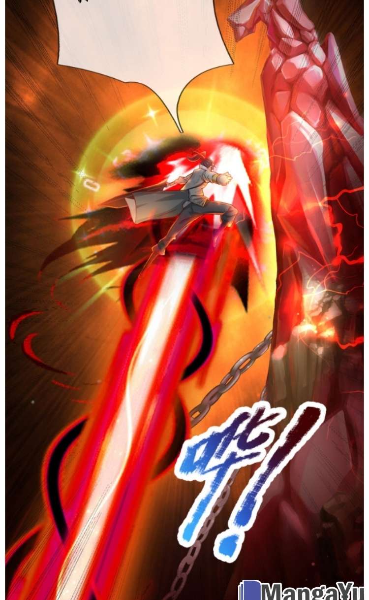 Jiandao Lingtian chapter 10 halaman 11