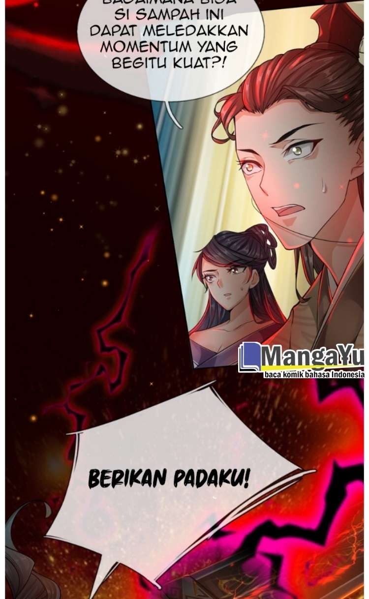 Jiandao Lingtian chapter 10 halaman 14