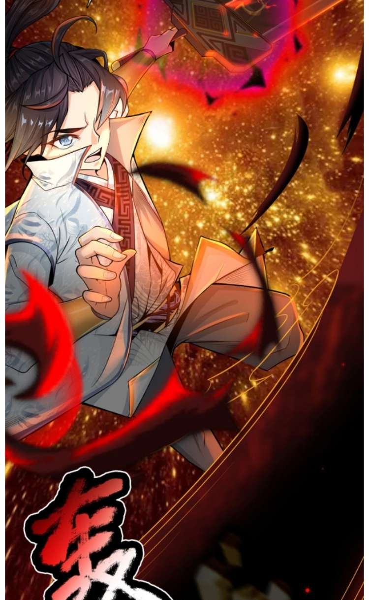 Jiandao Lingtian chapter 10 halaman 15