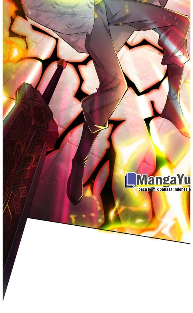 Jiandao Lingtian chapter 10 halaman 19