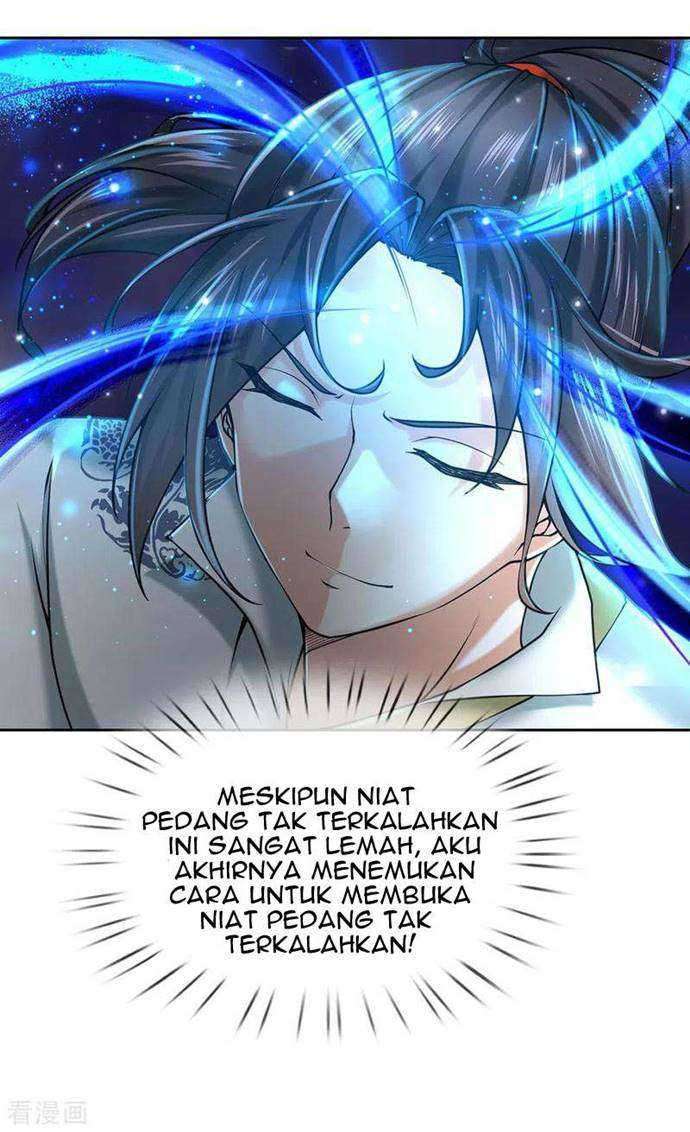Jiandao Lingtian Bab 101 halaman 7