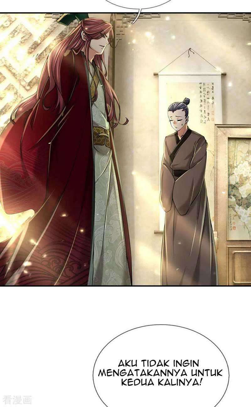 Jiandao Lingtian chapter 102 halaman 6