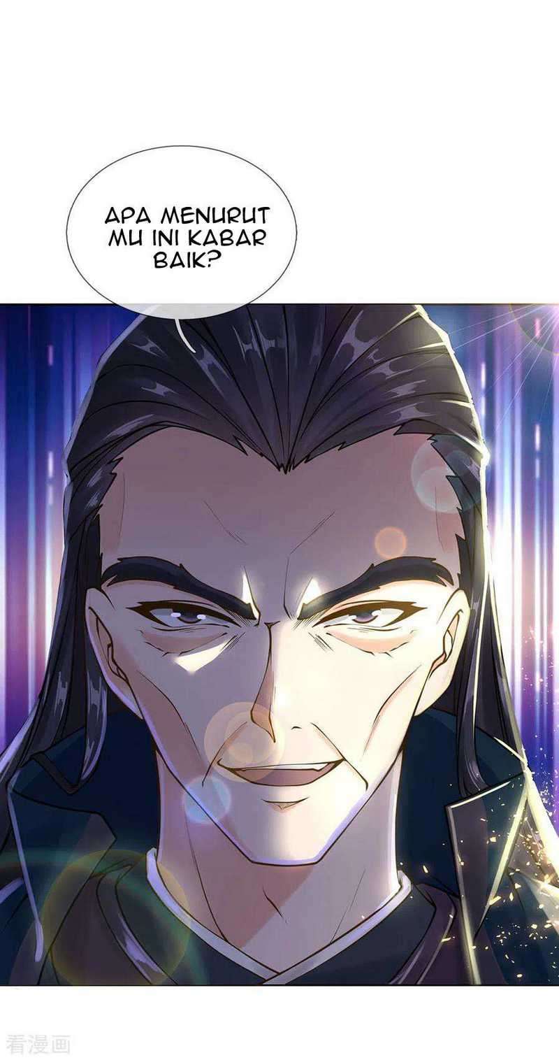 Jiandao Lingtian chapter 102 halaman 22