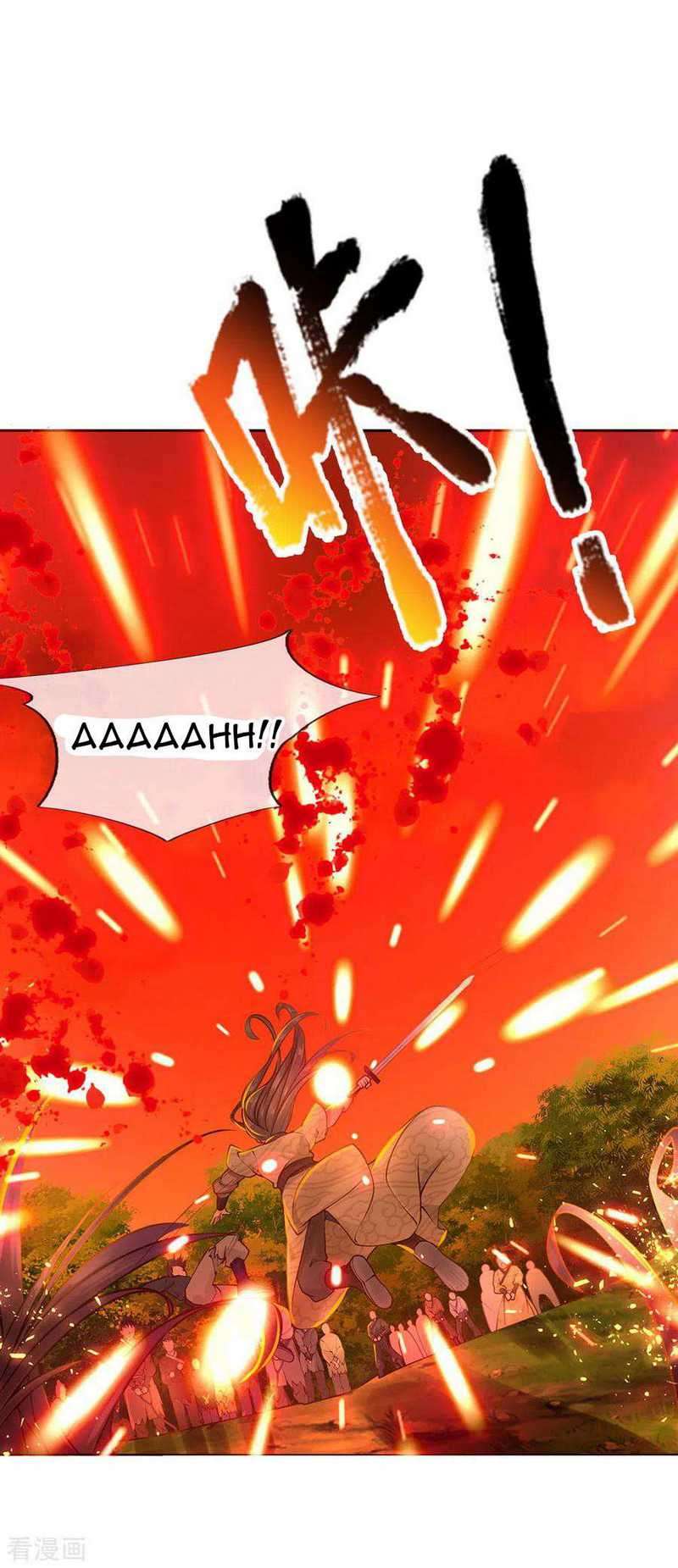Jiandao Lingtian chapter 102 halaman 32