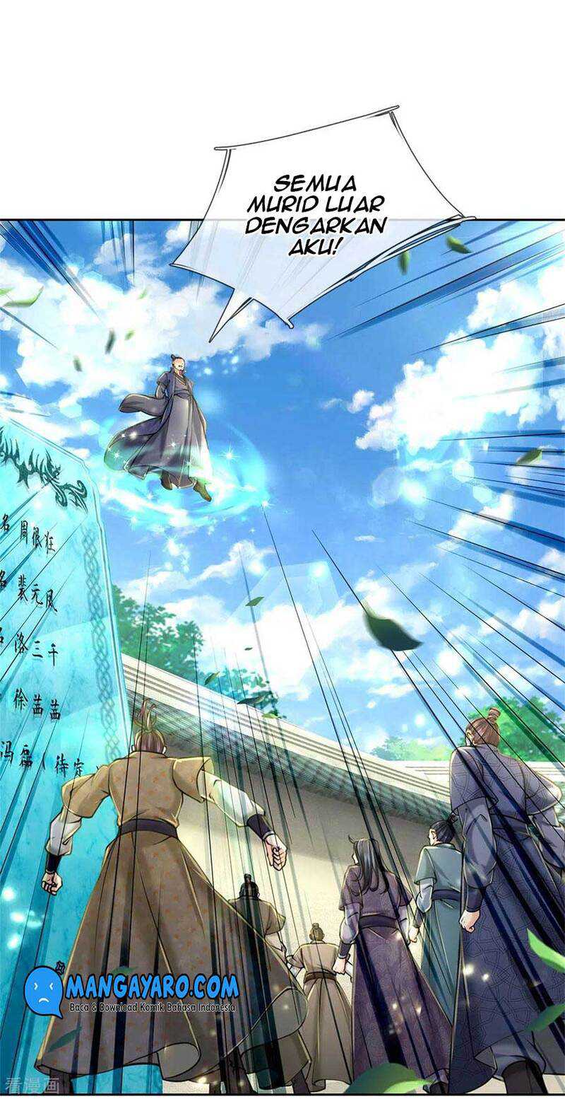 Jiandao Lingtian chapter 106 halaman 11