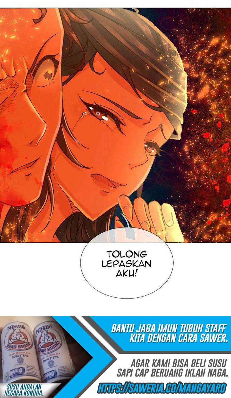Jiandao Lingtian Bab 108 halaman 16