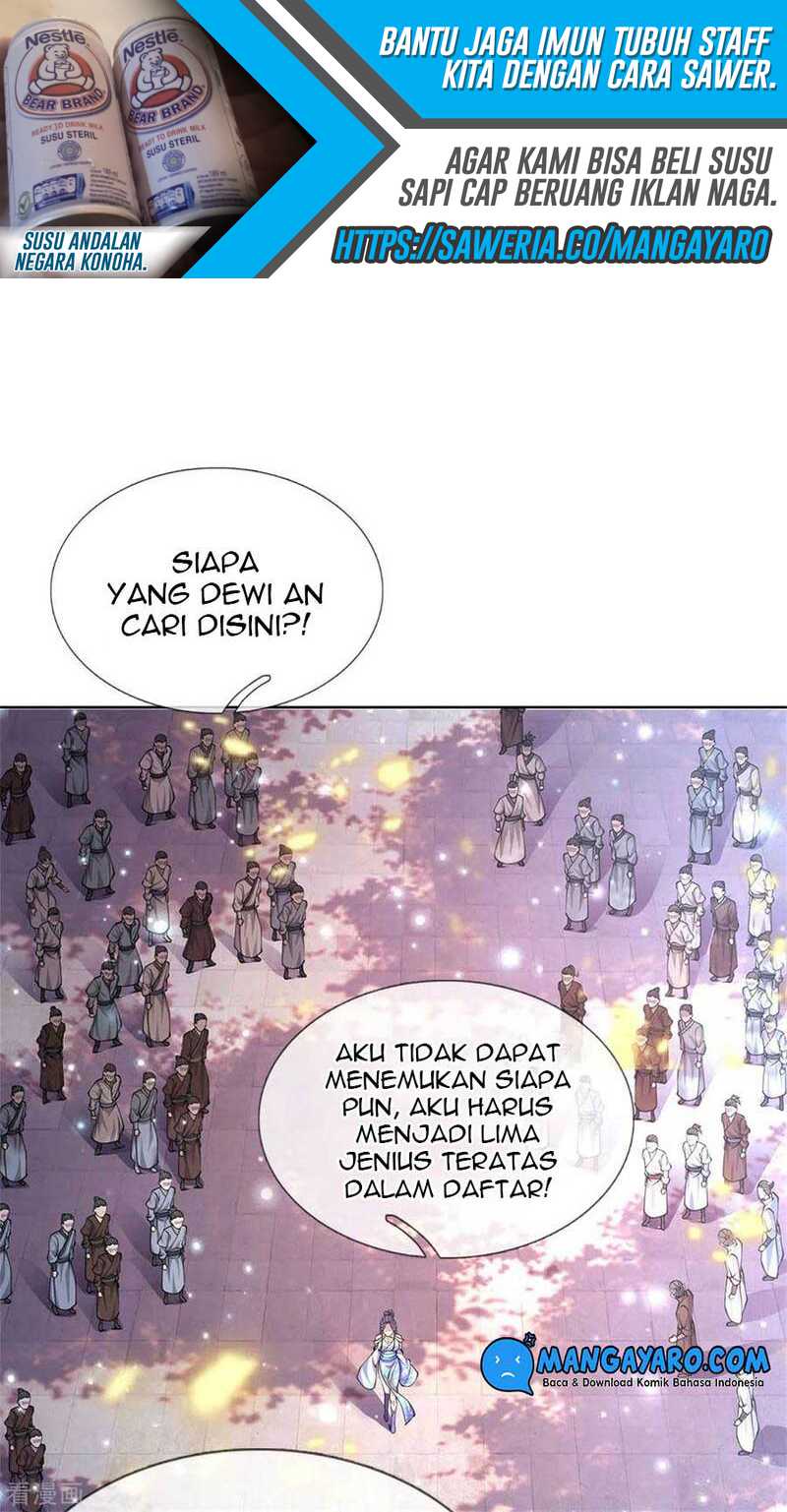 Jiandao Lingtian Bab 108 halaman 24