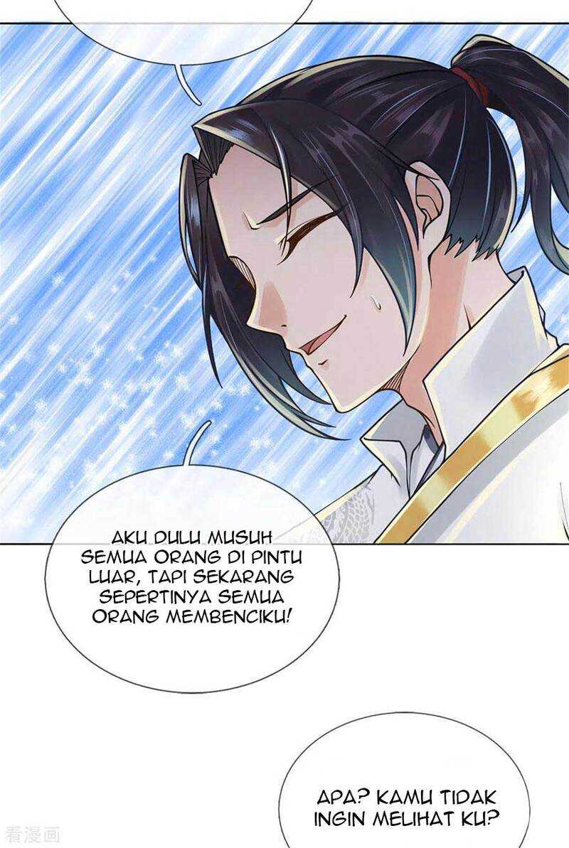 Jiandao Lingtian Bab 109 halaman 13