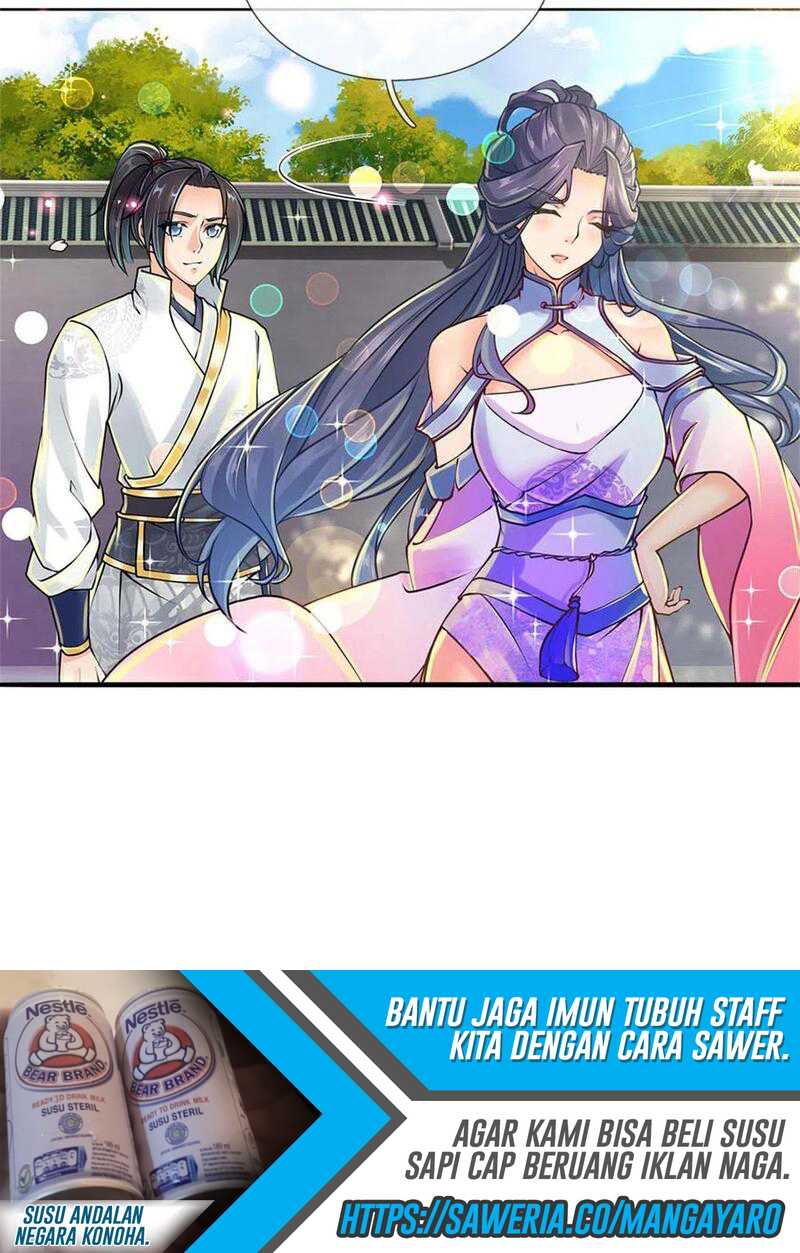 Jiandao Lingtian Bab 109 halaman 15